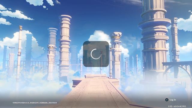 Getting disconnected from Genshin Impact смотреть онлайн