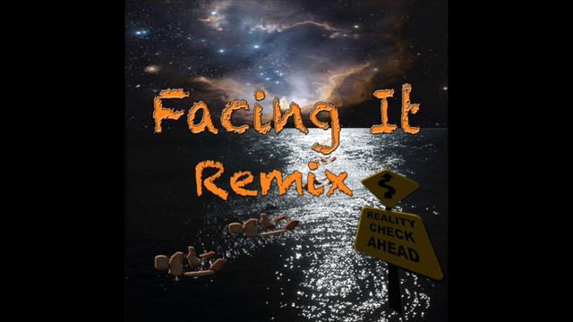 Facing It Remix by One Movie Many Characters смотреть онлайн