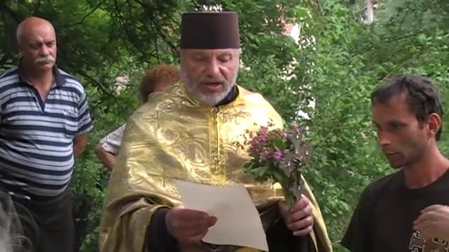 Спасовден в село Егълница 2 юни 2011.MOD смотреть онлайн