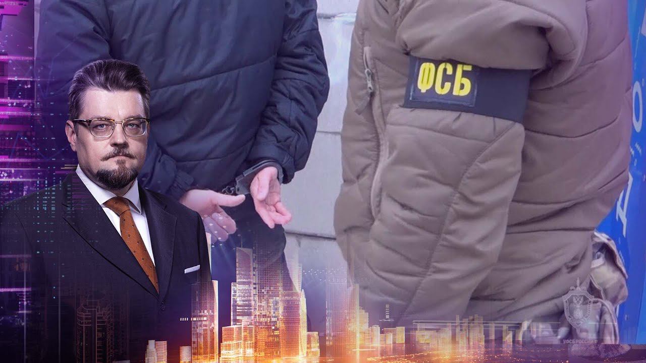 Добров в эфире. Выпуск от 24.01.2021 смотреть онлайн