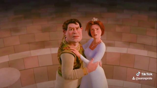 I Told You Ogres Don't Live Happily Ever After смотреть онлайн