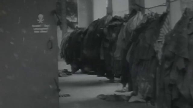 Escape from Treblinka: The Joseph Polonski Story смотреть онлайн
