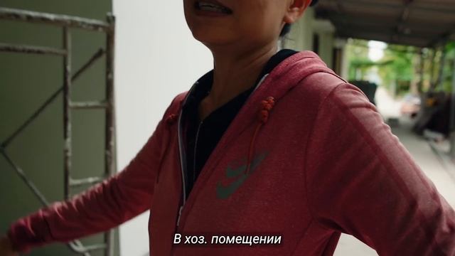 Делаем ремонт во вьетнамском доме! Вьетнамская семья, культура и традиции вьетнамцев.