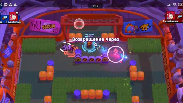 ПРОШЕЛ ПОЛНОСТЬЮ БРАВЛ ПАСС И ЗАБРАЛ РОНИНА ГАВСА!!!