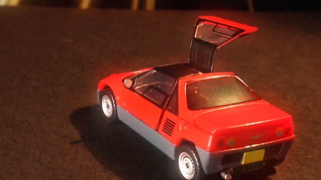 【スポーツカー】1/64 マツダ オートザム AZ-1 開封動画#ガチャガチャ #カプセルトイ#ミニカー смотреть онлайн