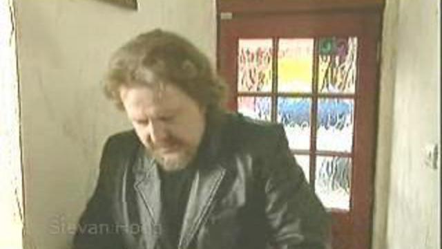 Billy Connolly смотреть онлайн