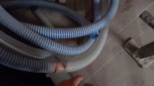 Зачем он мне нужен? Дренажно-фекальный насос .