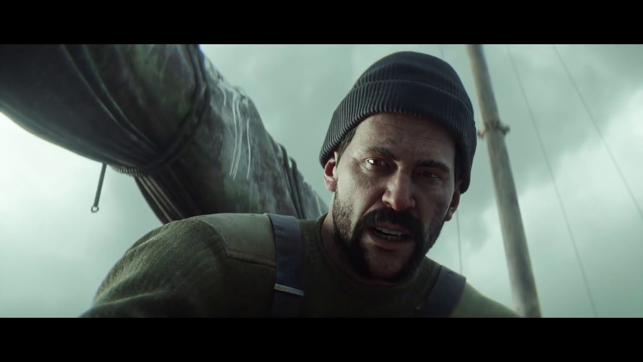 [Fronda] Rainbow Six Siege: Молот и скальпель ¦ CGI Trailer ¦ Ubisoft [RU]