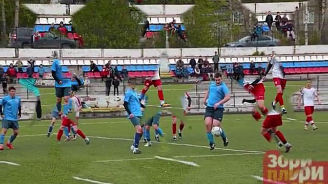 Первенство Пермского края 2018 года среди ДЮК смотреть онлайн