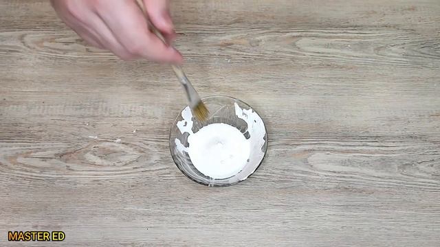 У вас есть стеклянная банка и сода? Потрясающая Идея для дома, ваза для любых цветов смотреть онлайн