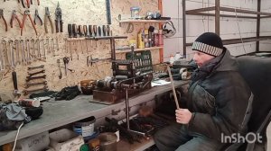 трубогиб не как у всех.