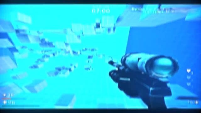 Vzn x ExeL Collab Montage Sneak Peek смотреть онлайн