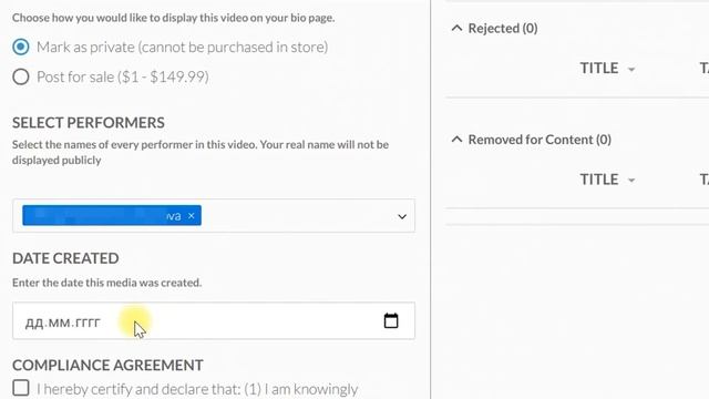 Личный кабинет Streamate. Гайд для начинающих смотреть онлайн