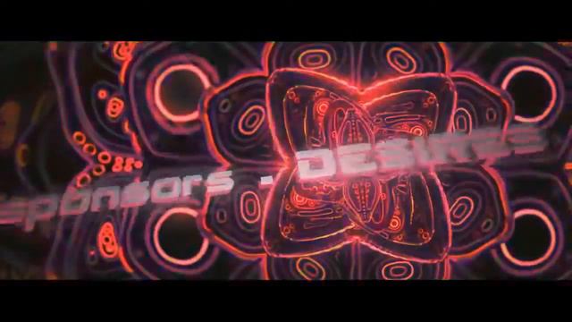 Бесплатный проект для SONY VEGAS PRO - Gouache Part 4 смотреть онлайн