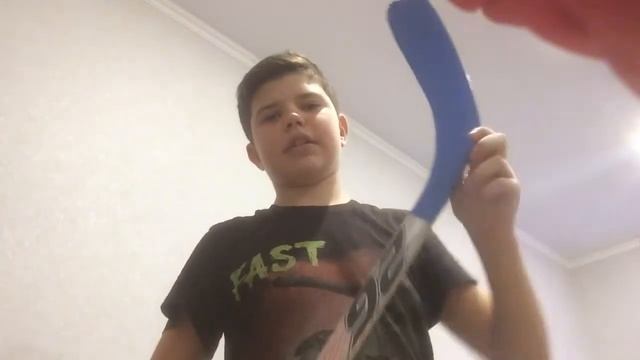 Зачем надо обматывать изолентой клюшку?! смотреть онлайн