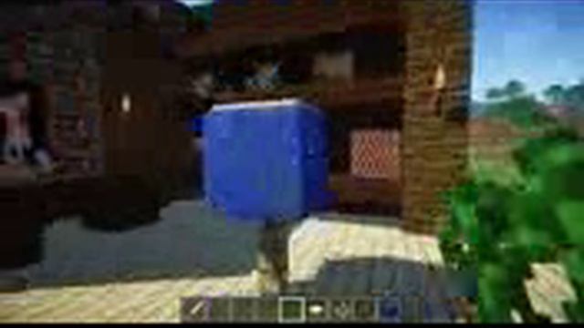 Как сделать крутой ГЛОБУС в MINECRAFT смотреть онлайн