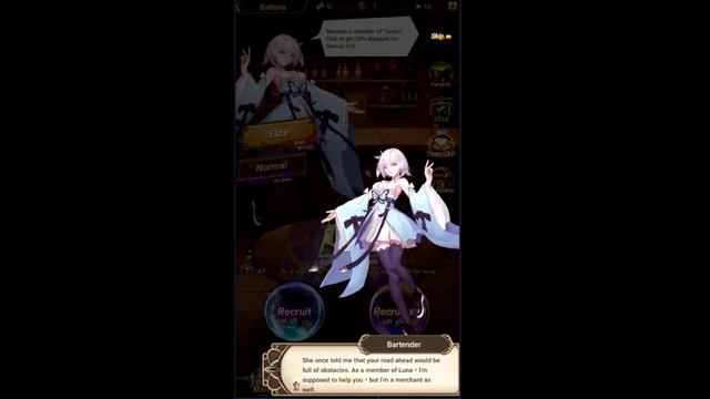 Gainaxing Unlimited! | Final Fate TD | 10 Minute Mayhem смотреть онлайн