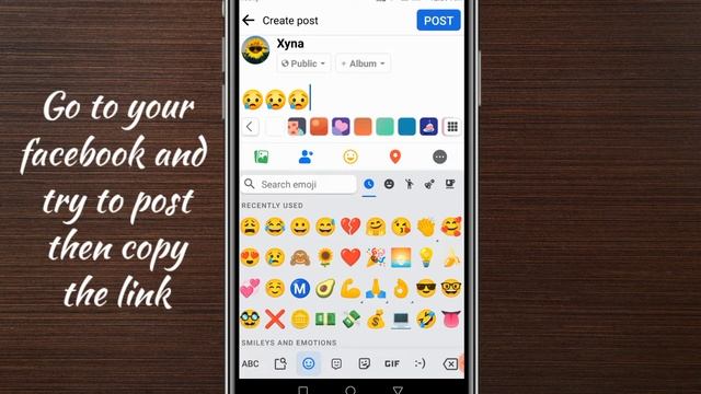 How To Auto React On Facebook - 2022 (Tutorial) смотреть онлайн