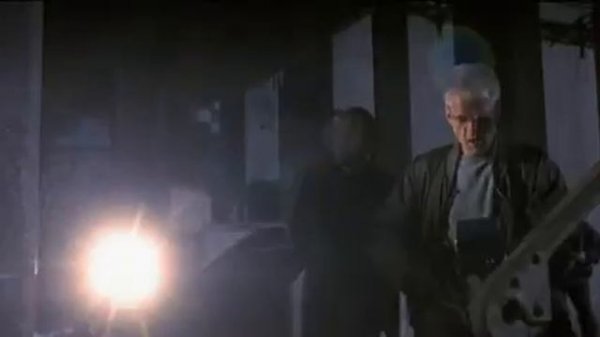 Total Recall-Get your ass to Mars