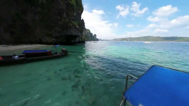 Песня "Без тебя".Таиланд, остров Самуи. Март 2023 года смотреть онлайн