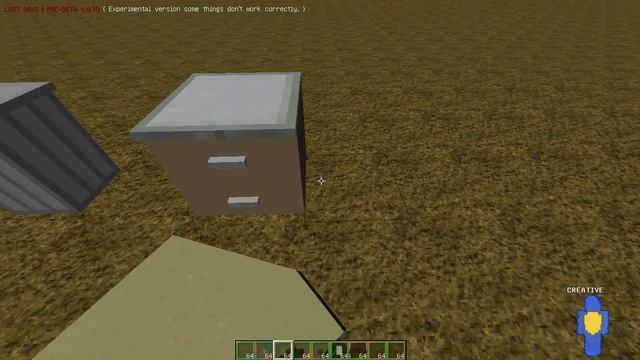 мод minecraft LAST DAYZ-смотрим мод смотреть онлайн