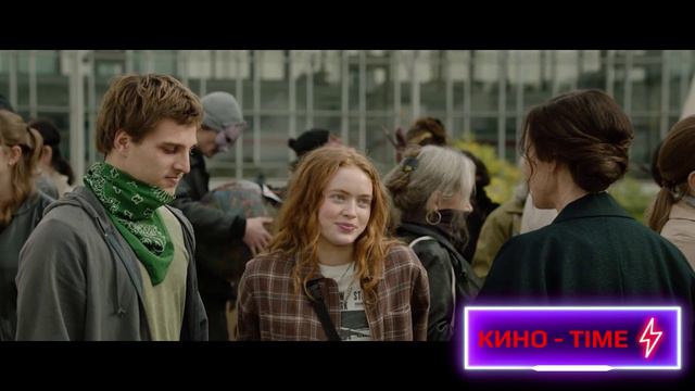 Город страха - Русский трейлер 2024 смотреть онлайн