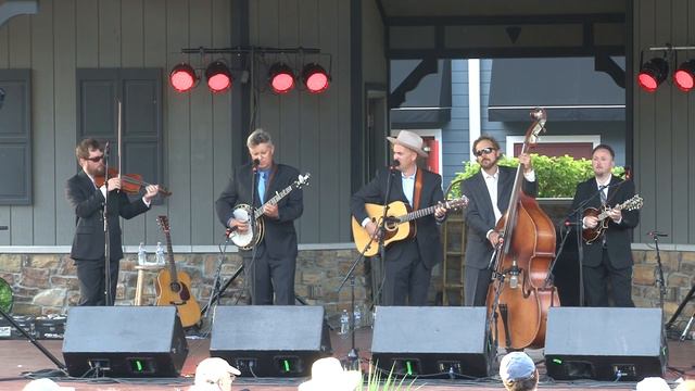 The Gibson Brothers смотреть онлайн