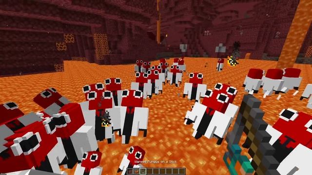 I Google Translated Minecraft Mobs 6,000 Times смотреть онлайн