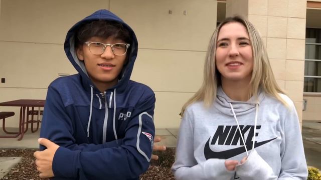 meeting my long distance girlfriend for the first time... (gone awkward) смотреть онлайн