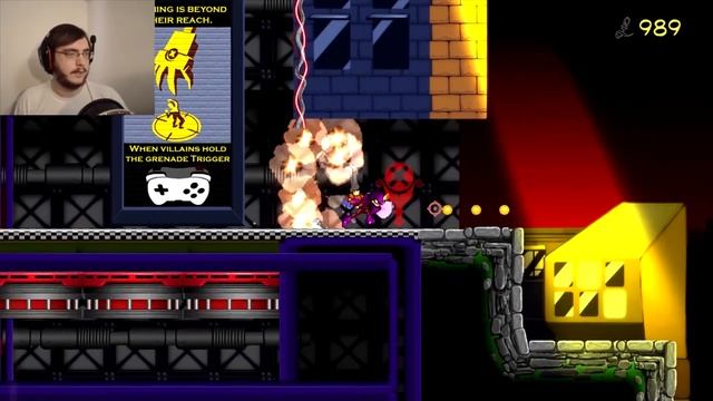 KIDNAP THE PRINCESS! | Nefarious #1 смотреть онлайн