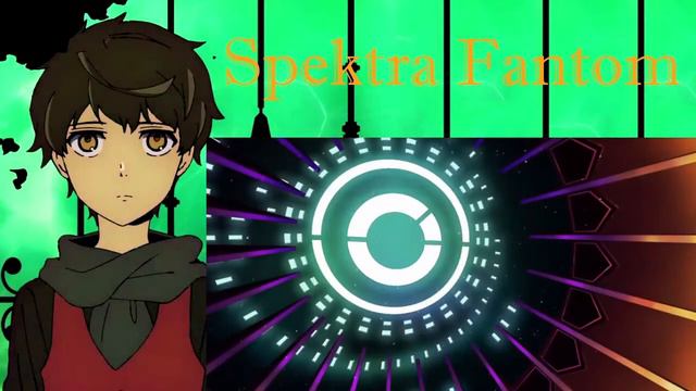 сила Баама (Башня Бога)! смотреть онлайн