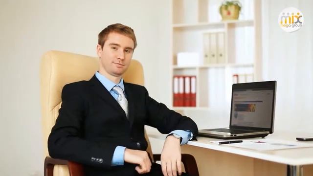 MegaMixGroup - социальная сеть нового поколения смотреть онлайн