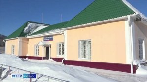 Поселок,разделенный между двумя регионами, полностью вошел в состав Кузбасса