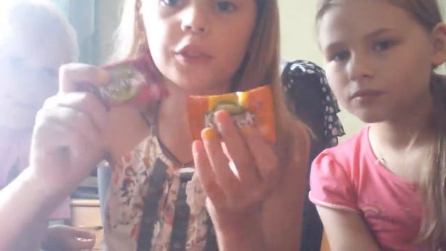 челендж кислицы угадываем вкус и пробуем смотреть онлайн