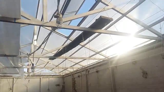 Подземная Теплица №2 смотреть онлайн