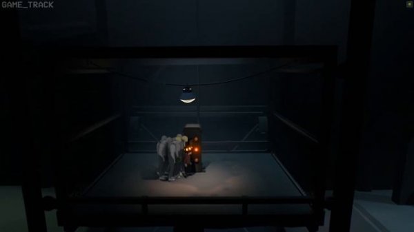 INSIDE FULL Game Walkthrough (PLAYDEAD INSIDE)