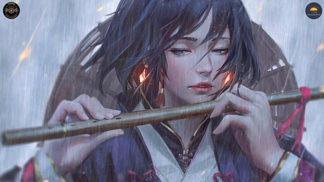 Healing Bamboo Flute Music for Restoring Inner Peace and Balance смотреть онлайн