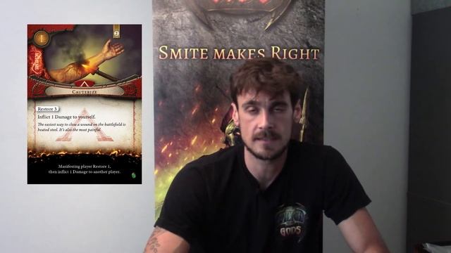 Twilight of the Gods Rules Overview смотреть онлайн