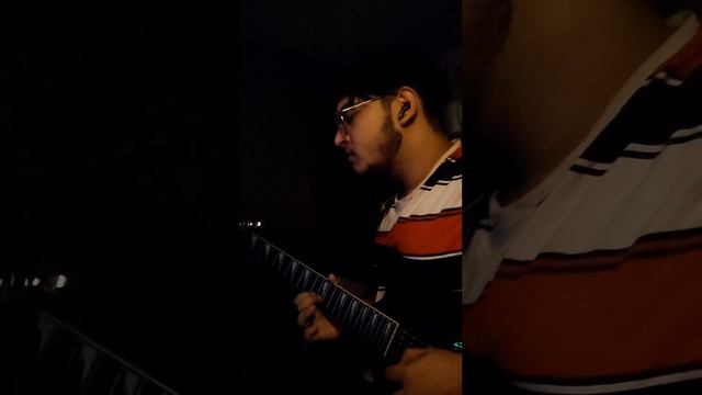 Kahani Suno 2.0 Guitar Cover смотреть онлайн
