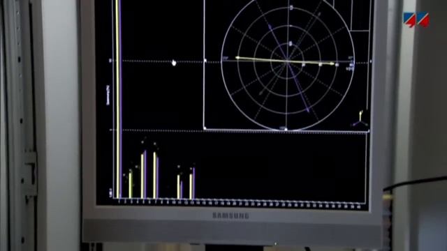 CMC 256плюс - Эталон смотреть онлайн