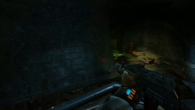 Metro Last Light ~ Shadow Ranger Hardcore Difficulty Walkthrough ~ Part 12 ~ Regina смотреть онлайн