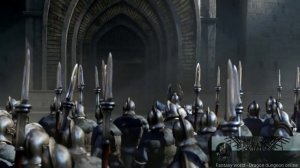 Герои Меча и Магии : клип