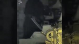 Когда муж танкист! Жена в танке!