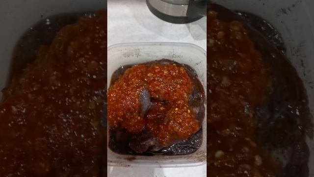Вяленная супер вкусная свинина смотреть онлайн
