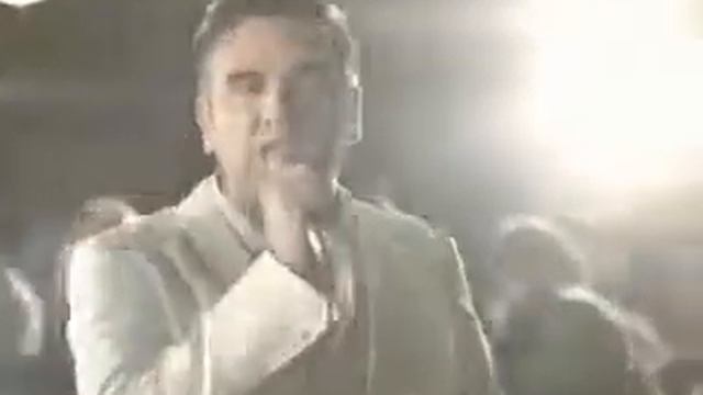 Morrissey Irish Blood, English Heart смотреть онлайн