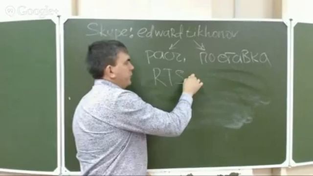 Фьючерсы. Опционы. Основные понятия. смотреть онлайн