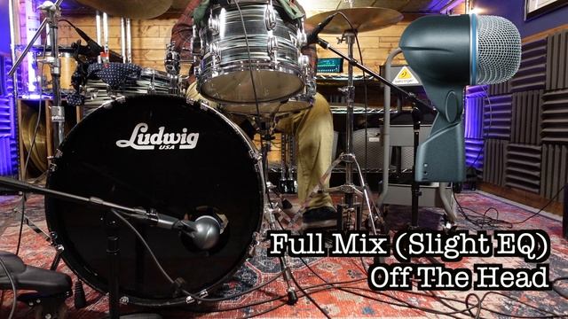 Behringer BA 19a (Boundary Microphone) // Product Review смотреть онлайн