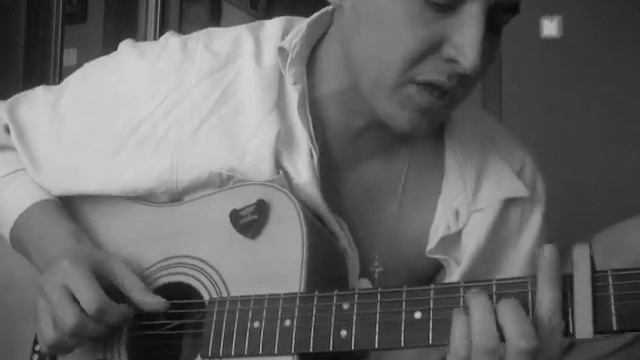 "25 к 10" (БГ) Cover смотреть онлайн