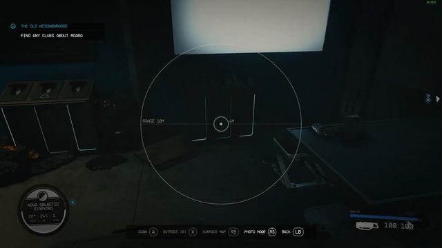 Starfield Let's Play Ep 2 смотреть онлайн