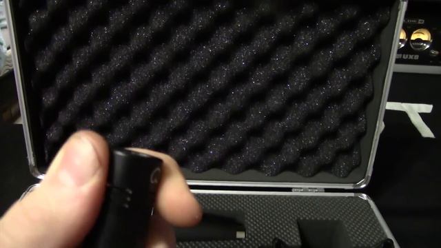 Art M-Two & M-Six Studio Mic Pack (Review and Test) смотреть онлайн